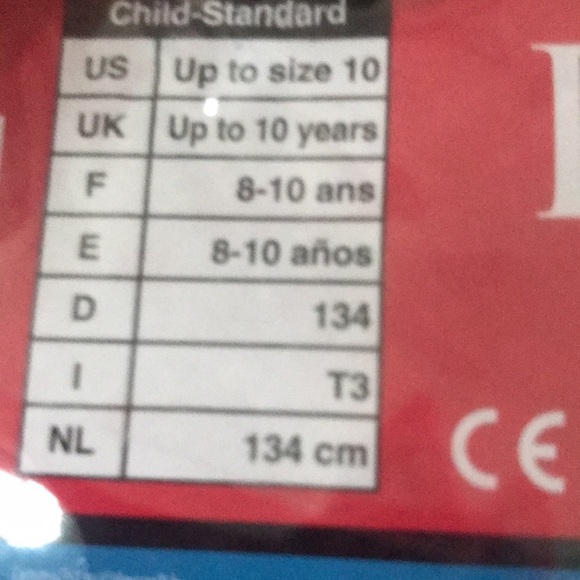 TUTU Dress Blue Plaid Ruffles Costume - Picture 4 of 4